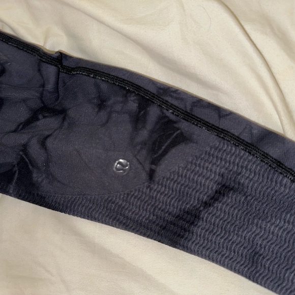 Lululemon Flow and Go Tight Leggings - Picture 7 of 8